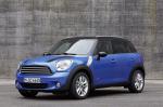 Mini Countryman All4 2013 года